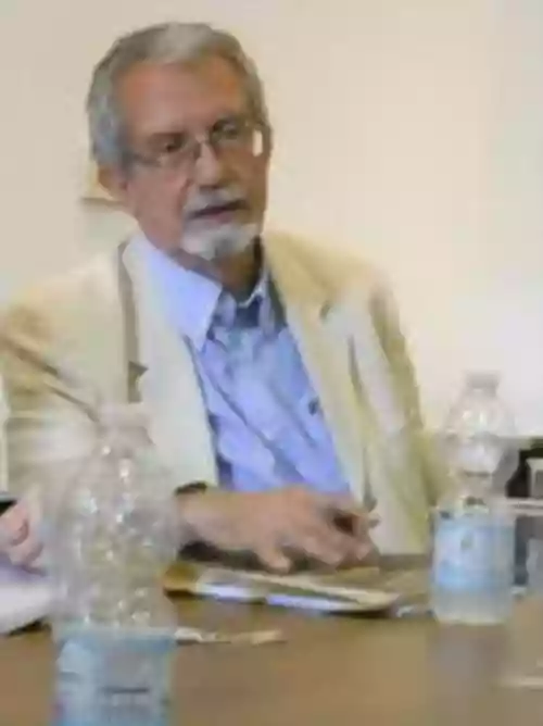 Gianfranco de Turris