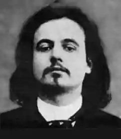 Alfred Jarry