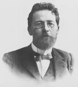 Anton Pavlovič Čechov
