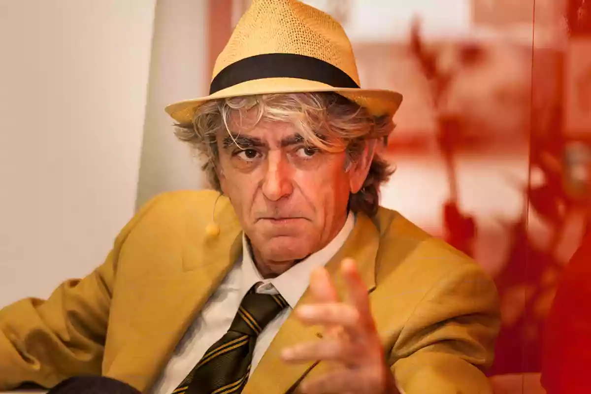 Gesuino Némus