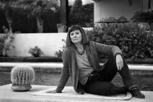 Alicia Giménez Bartlett