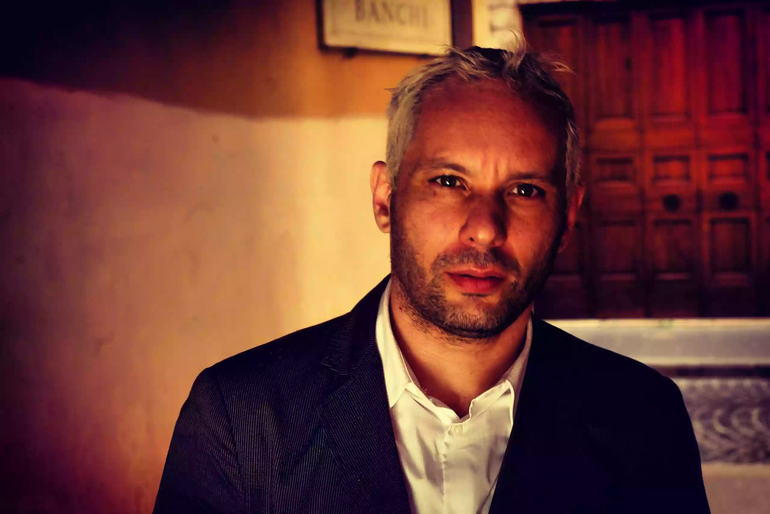Giuseppe Sciarra