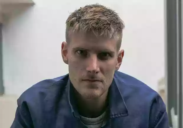 Harry Macqueen