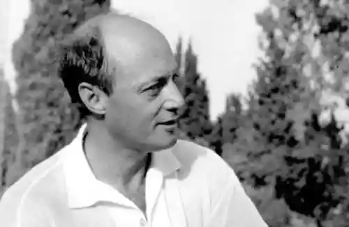 Jack Cardiff