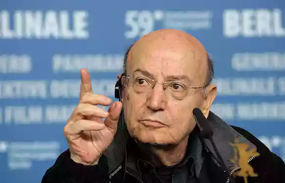 Theo Angelopoulos