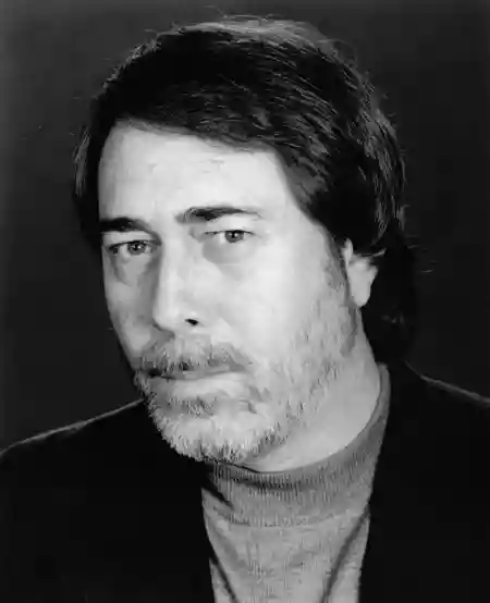 Jim McBride