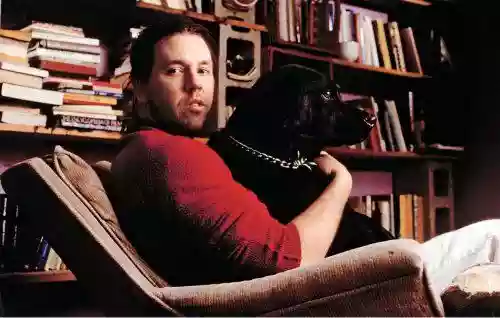 David Lipsky