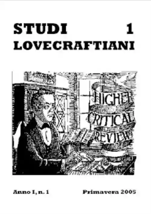 STUDI LOVECRAFTIANI
