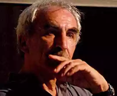 Gino Castaldo