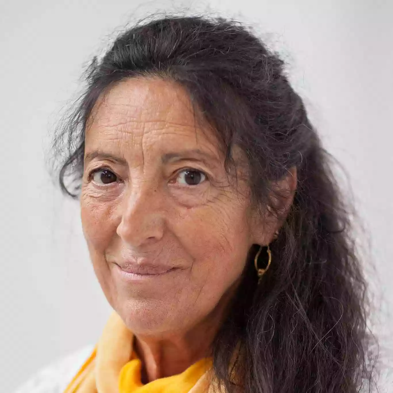 Gabriella Cella Al-Chamali