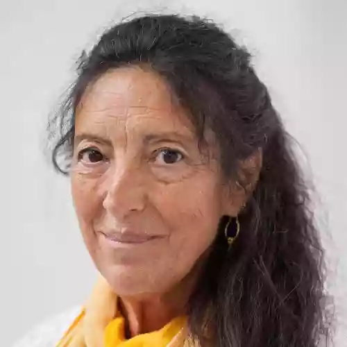 Gabriella Cella Al-Chamali