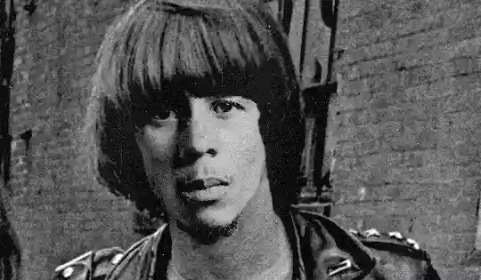 Bobby Ramone