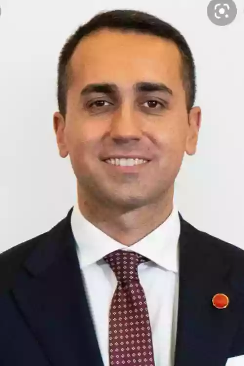 Luigi Di Maio