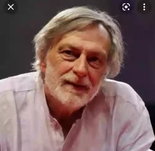 Gino Strada