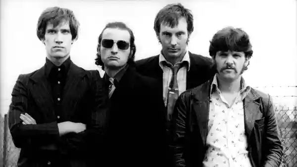 Dr. Feelgood