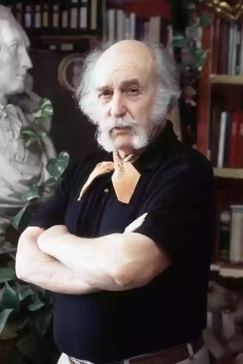 Claude Seignolle
