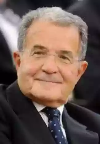 Romano Prodi