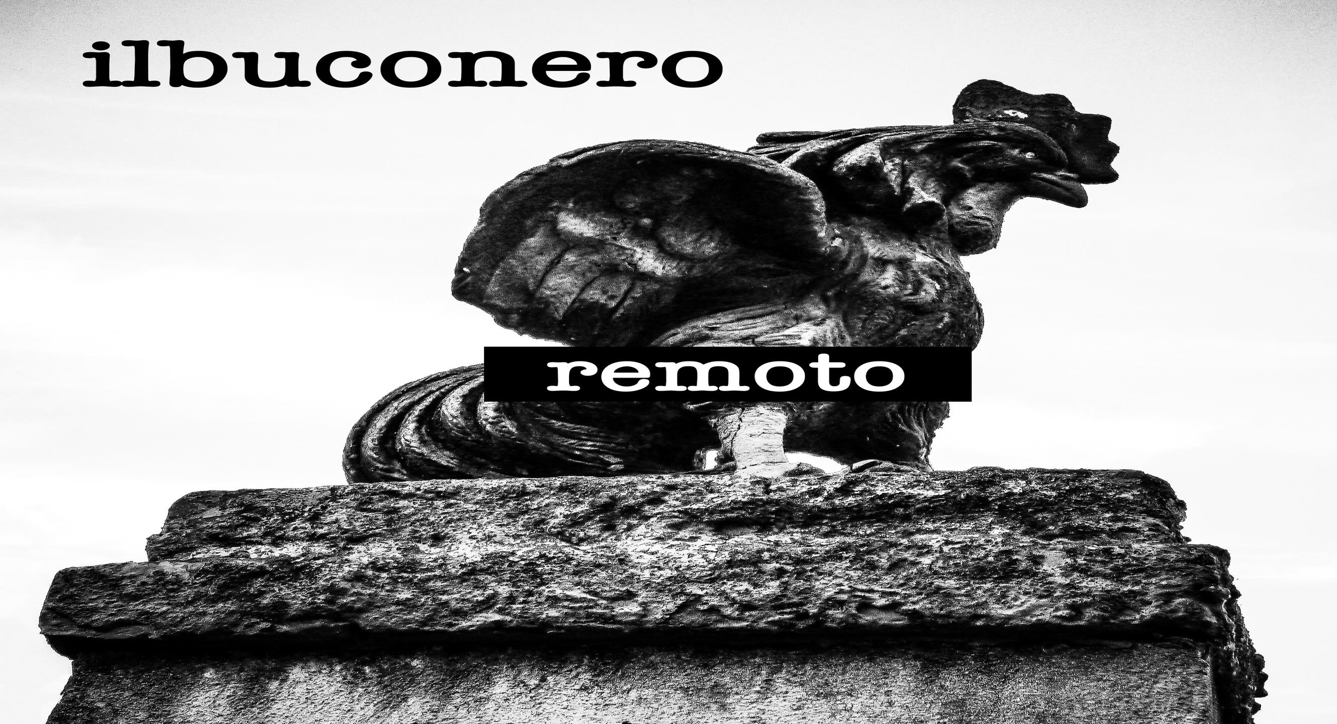 ilbuconero