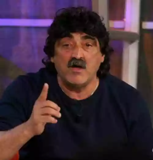 Roberto Da Crema