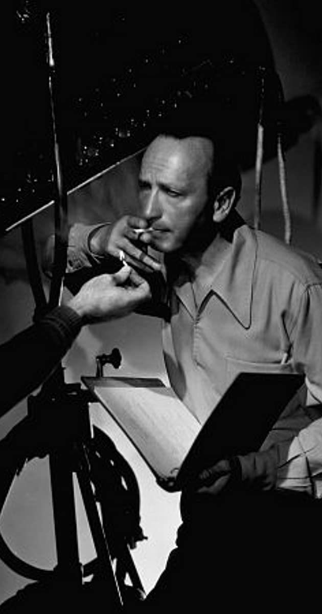Michael Curtiz