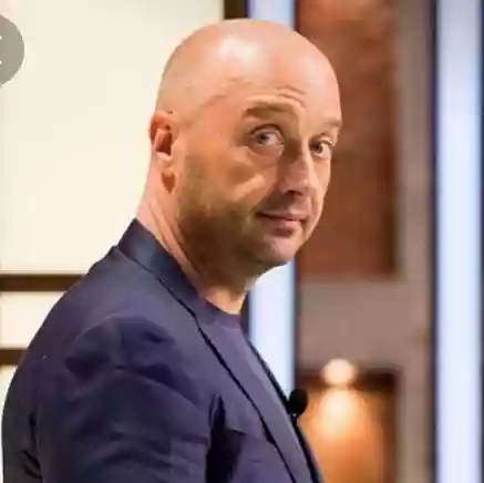 Joe Bastianich