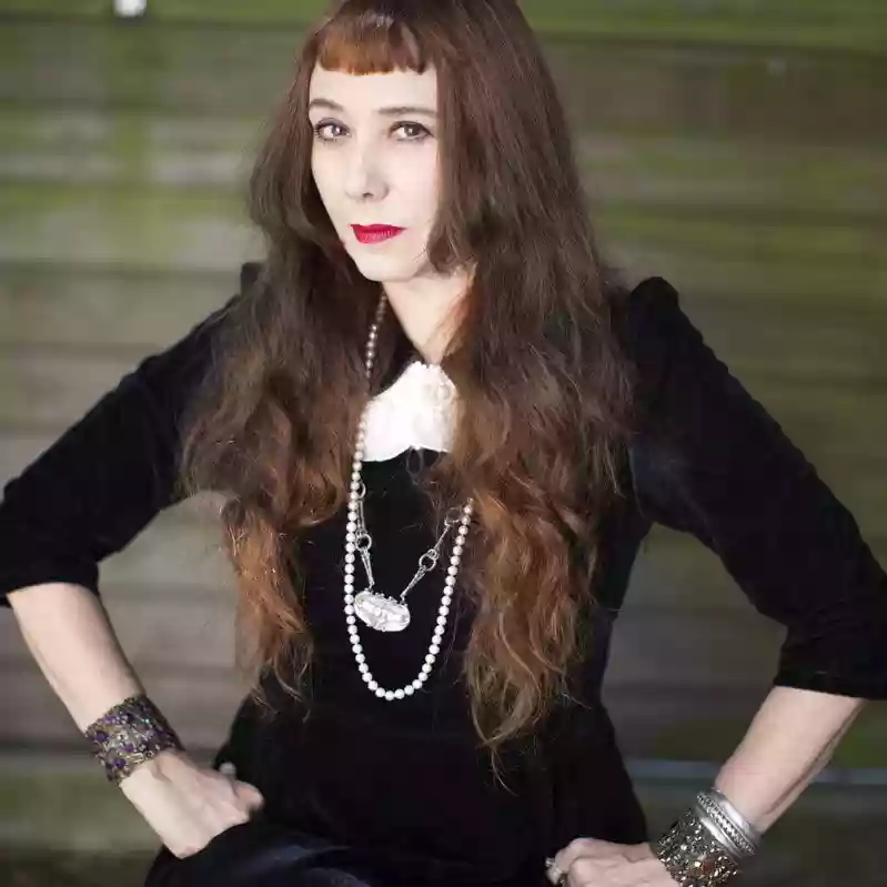 Danielle De Picciotto