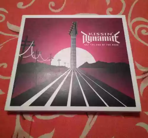 Kissin'dynamite