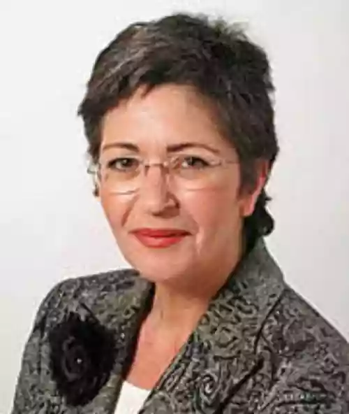 Anna Finocchiaro