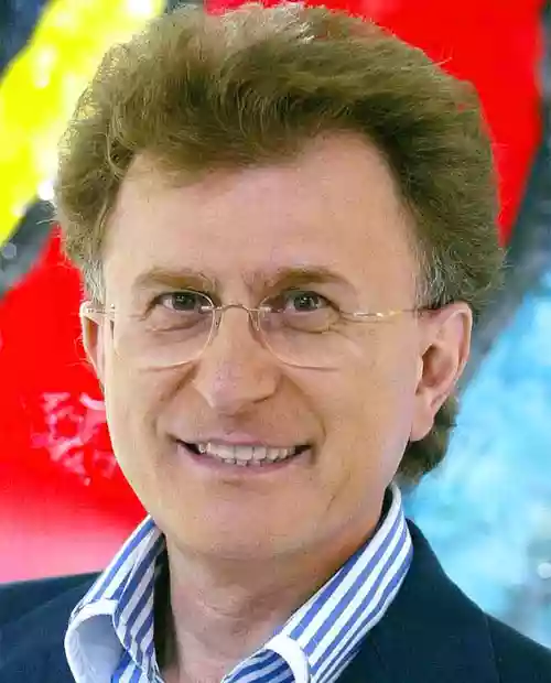 Red Ronnie