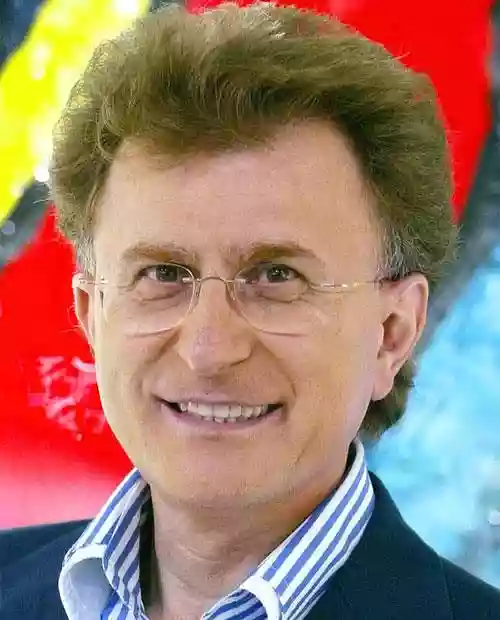 Red Ronnie
