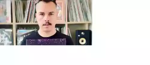Purple Disco Machine