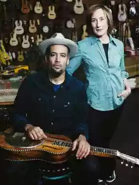 Ben & Hellen Harper