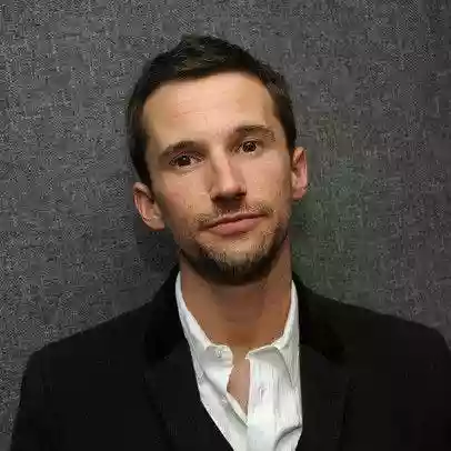 Mat Whitecross