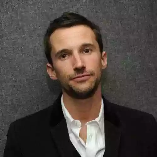 Mat Whitecross