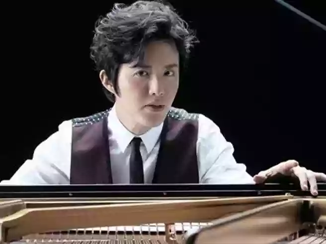 Yundi Li