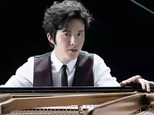 Yundi Li