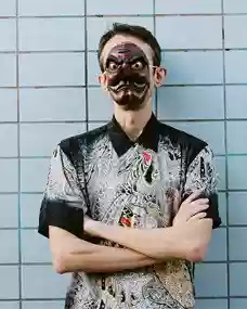 JAPAN BLUES