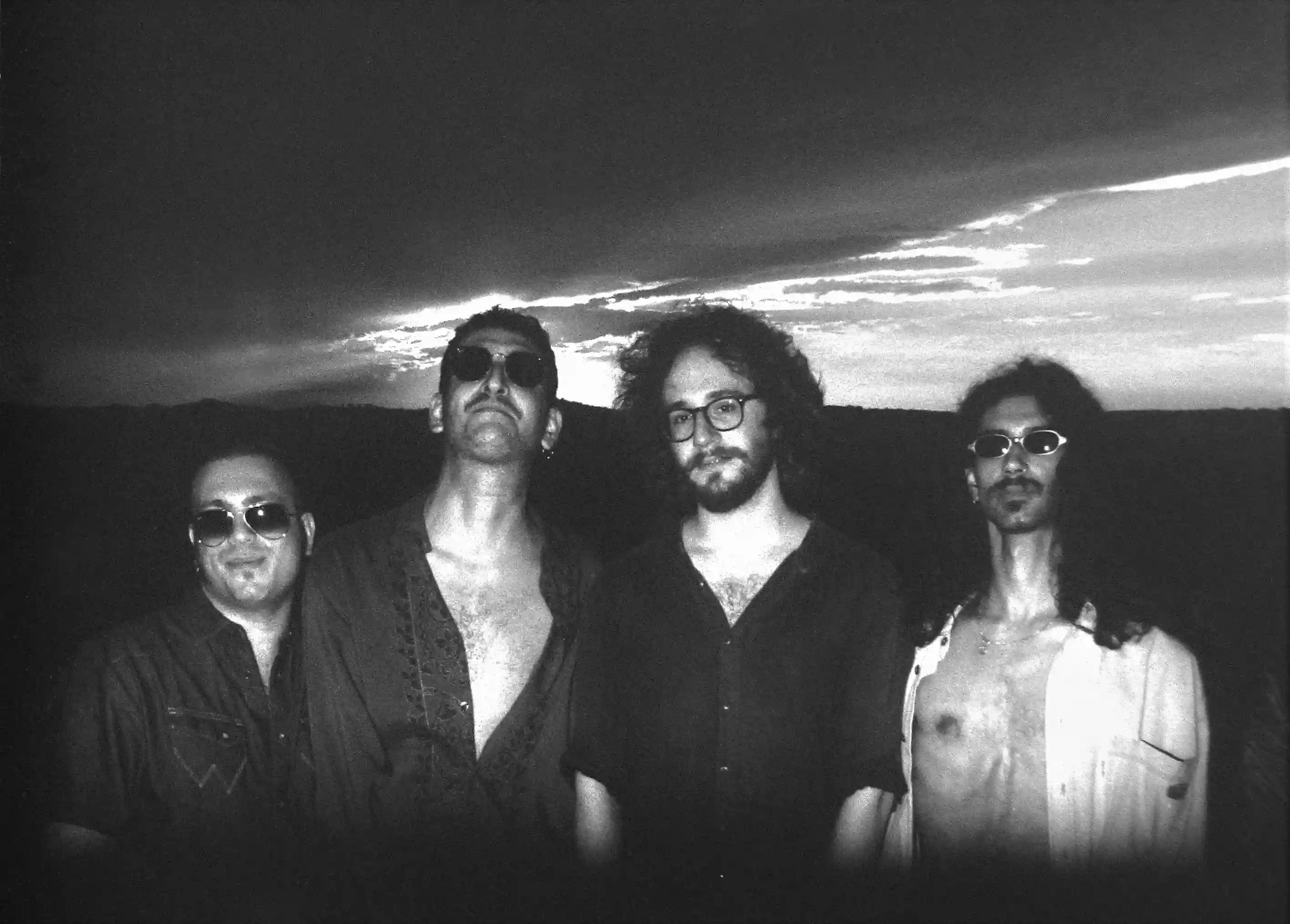 The Rootworkers