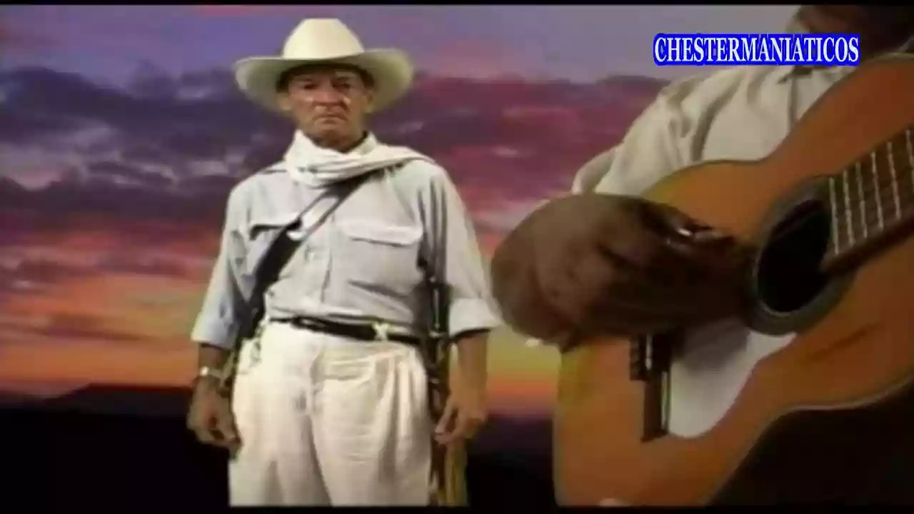 Octavio Mesa