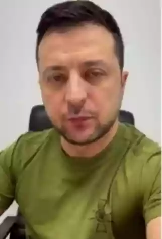Zelensky