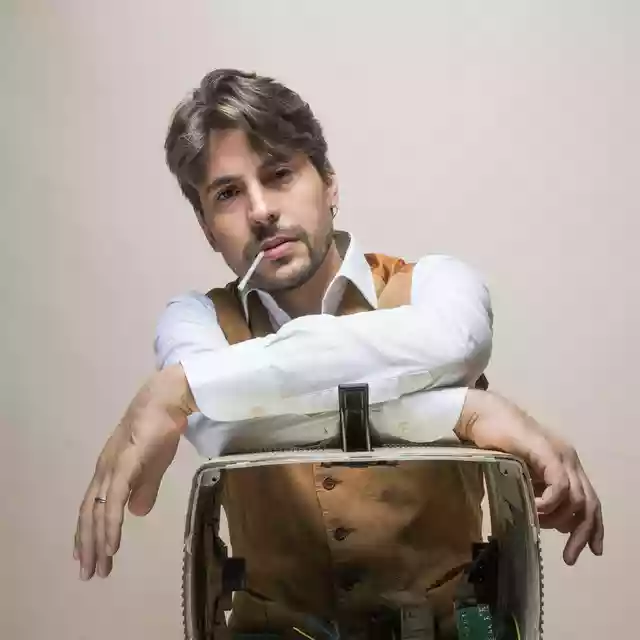 Giovanni Block