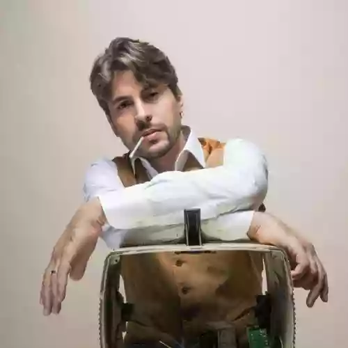 Giovanni Block