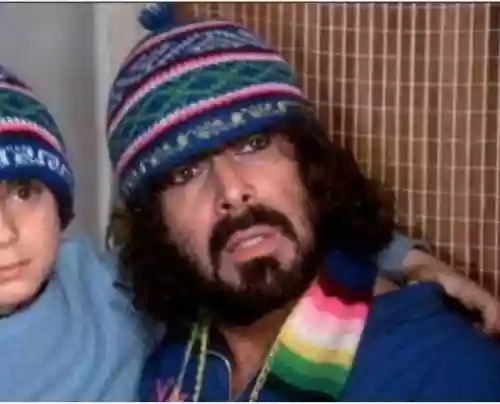 Tomas Milian