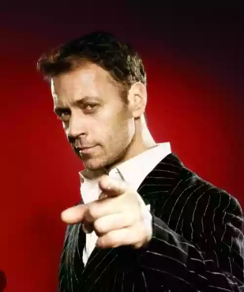 Rocco Siffredi
