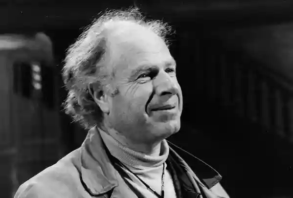 Peter Brook