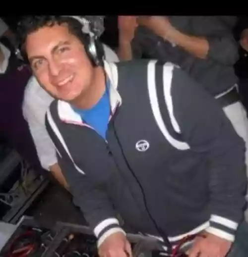 Dj Fonzie Ciaco