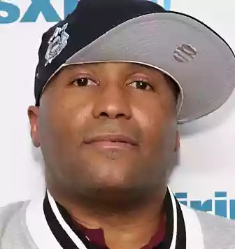Dr. Octagon