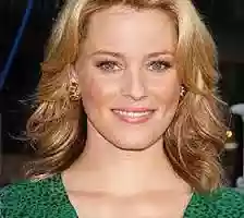 Elizabeth Banks
