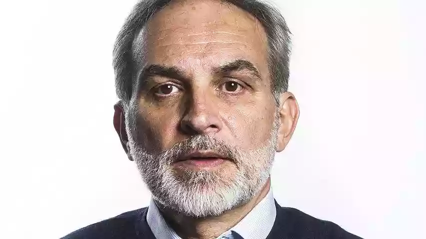 Pier Luigi Vercesi
