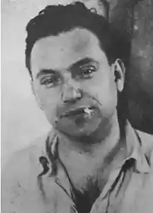 Jan Zábrana